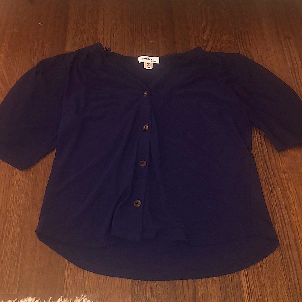 Women’s blouse